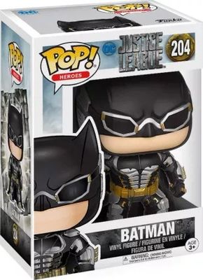 Nc524 Batman 204