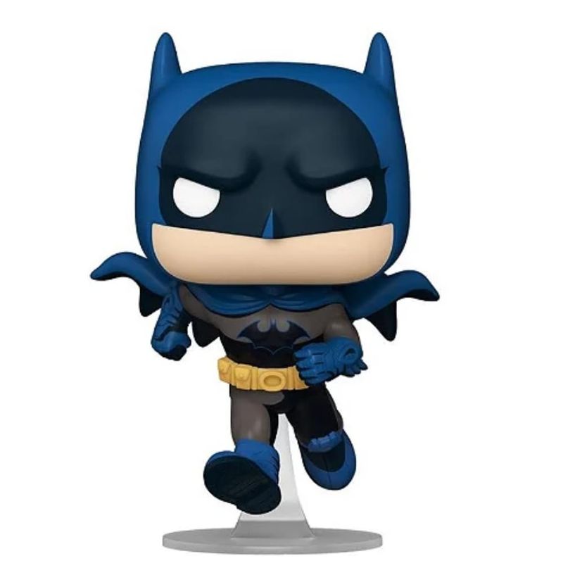 Nc513 Batman GS 491