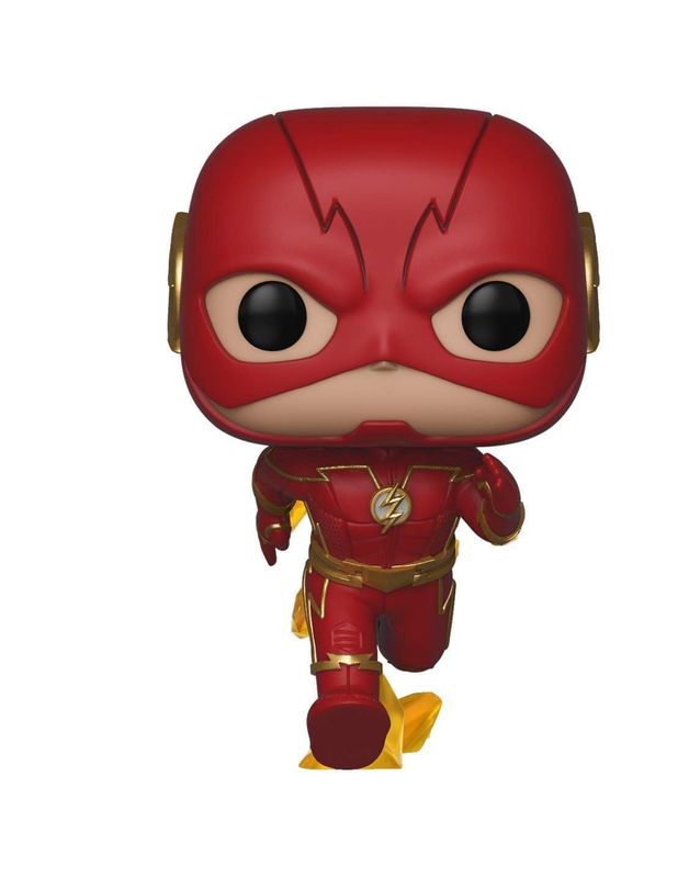 Ne11 The Flash 713
