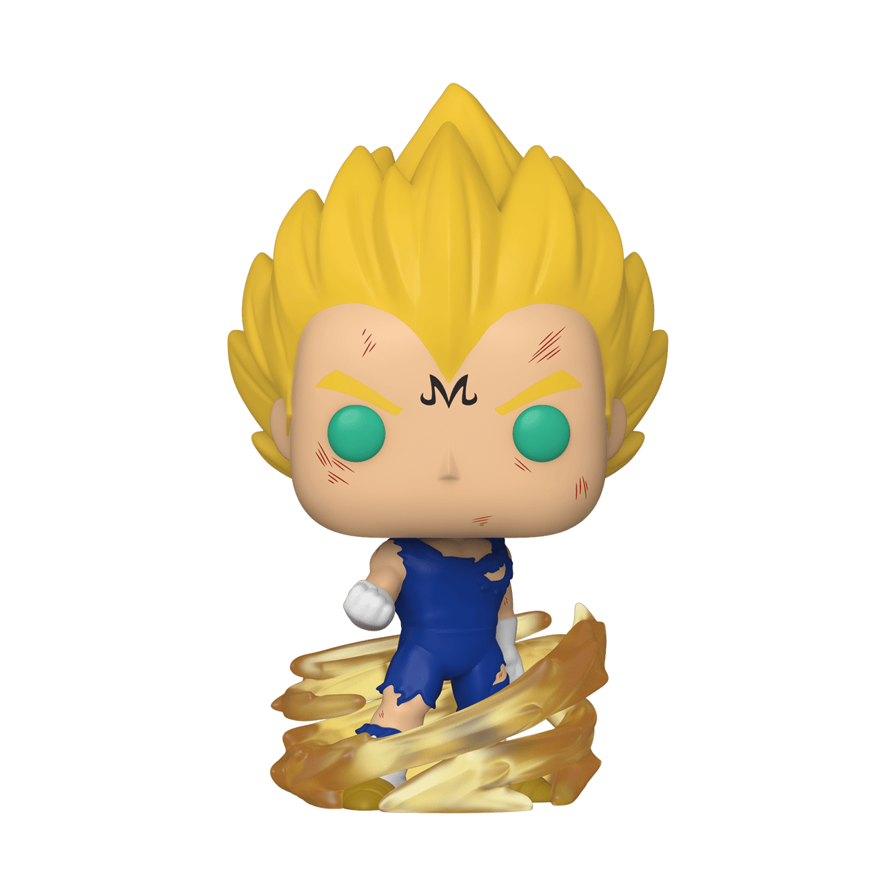 Nd16 Majin Vegeta 862