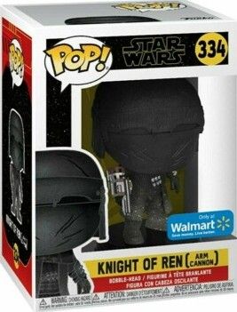 Nd5 Star Wars : Knight Of Ren OaW 334