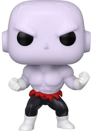 Nd14 Dragon Ball : Jiren 1280