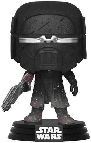 Nd12 Star Wars : Knight Of Ren EB 331