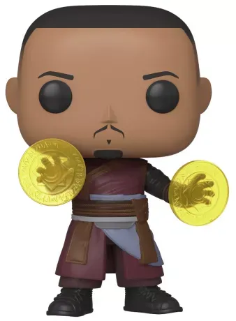 Fa689 Avengers Endgame : Wong SDCC 493
