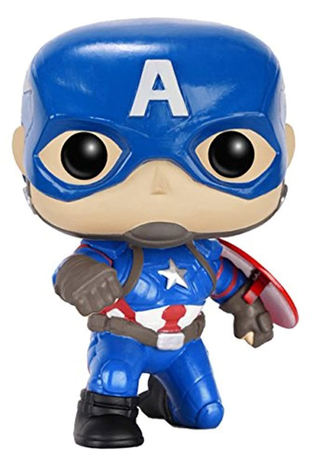 Fa690 Civil War : Captain America OaG 137