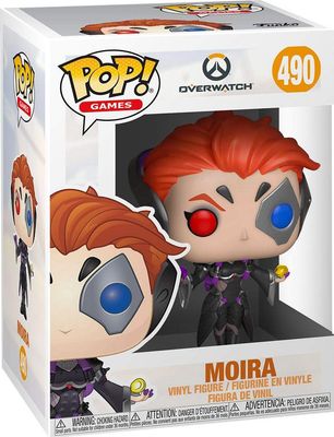 Fa730 Overwatch : Moira 490