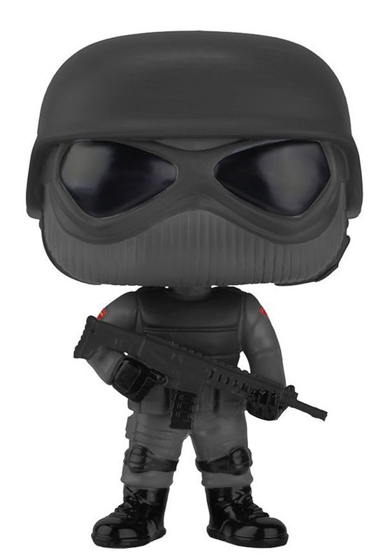Fa706 Batman Vs Superman : Superman Soldier 90