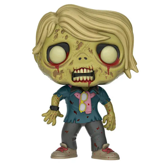 Fa688 Call Of Duty : Spaceland Zombie OaT 148