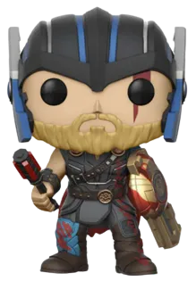 Fa720 Thor Ragnarok : Thor Marvel Excl. 247