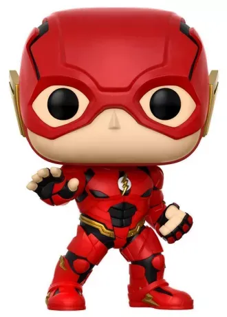 Fa702 The Flash 208