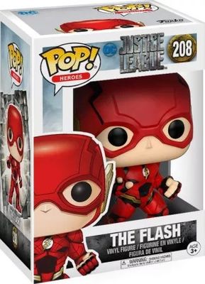 Fa702 The Flash 208