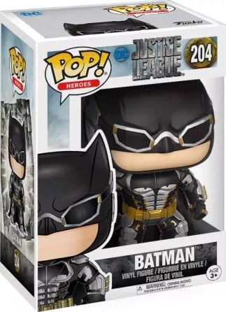 Fa697 Batman 204