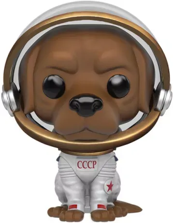 Fa693 Guardians Of The Galaxy : Cosmo SS 167
