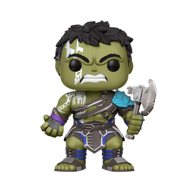 Fa707 Thor Ragnarok : Hulk OaW 249