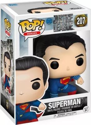 Fa704 Superman 207