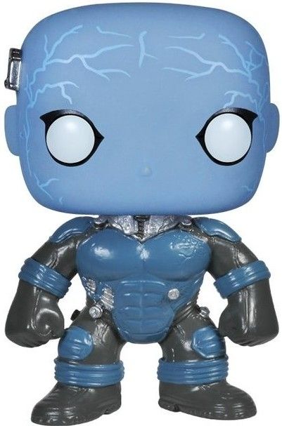 Fa714 Spider-Man 2 : Electro GID 46