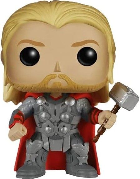 Fa699 Avengers Age Of Ultron : Thor 69