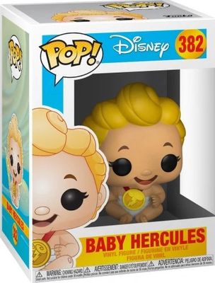 Fa726 Hercules : Baby Hercules 382