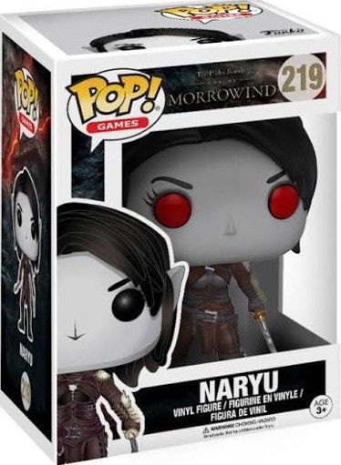 Gu294 Morrowind : Naryu 219