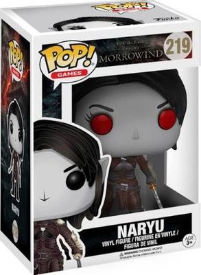 Gu294 Morrowind : Naryu 219