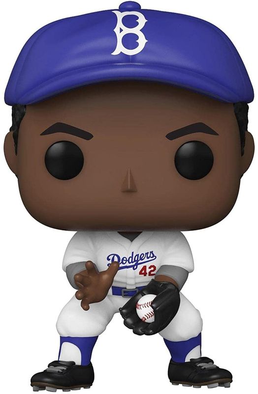 Gu304 MLB : Jackie Robinson 42 (Play)