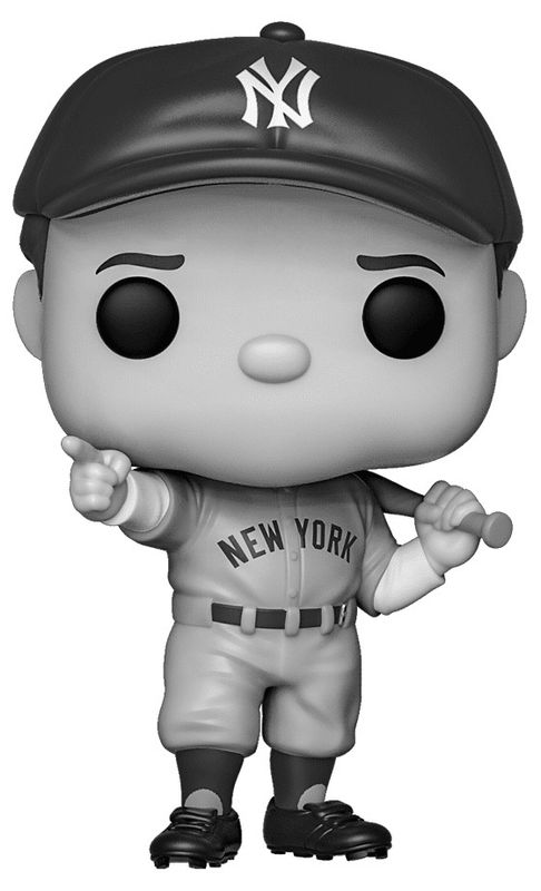 Gu309 MLB : Babe Ruth OaW 04