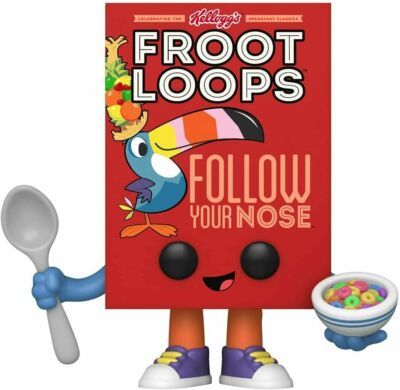Gu295 Froot Loops 186