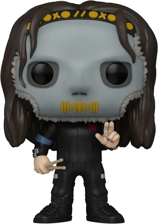 Jn124 SlipKnot : Jay 298