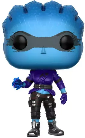Gu302 Mass Effect : Peebee 189