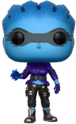 Gu302 Mass Effect : Peebee 189