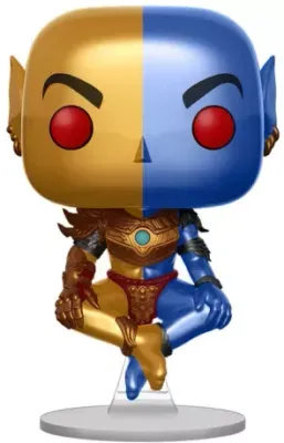 Gu286 Morrowind : Vivec 221