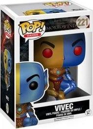 Gu286 Morrowind : Vivec 221