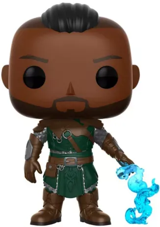 Gu300 Morrowind : Warden 220