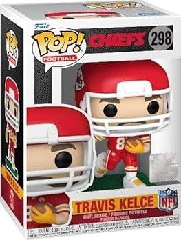 Jn96 Travis Kelce 298
