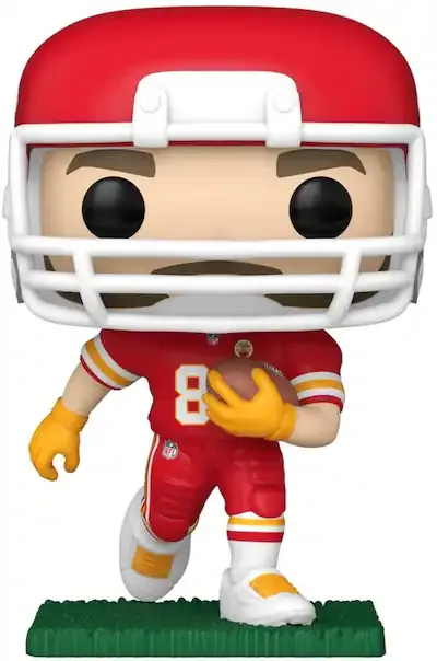 Jn125 Travis Kelce 298