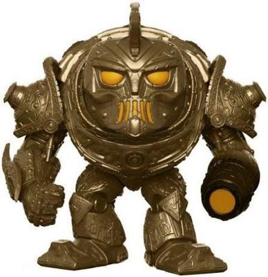 Gu299 Morrowind : Dwarven Colossus 2017SummCon 222 ''6''