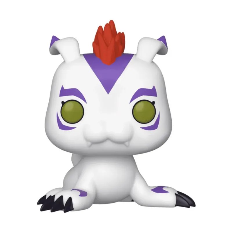 Jn120 Digimon : Gomamon 1386