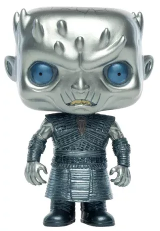 Fz643 GoT : Night King At&amp;T 44