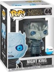 Fz643 GoT : Night King At&amp;T 44