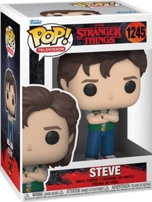Fz613 Stranger Things : Steve 1245