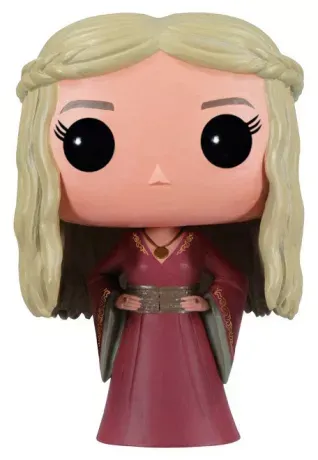 Fz642 GoT : Cersei Lannister 11