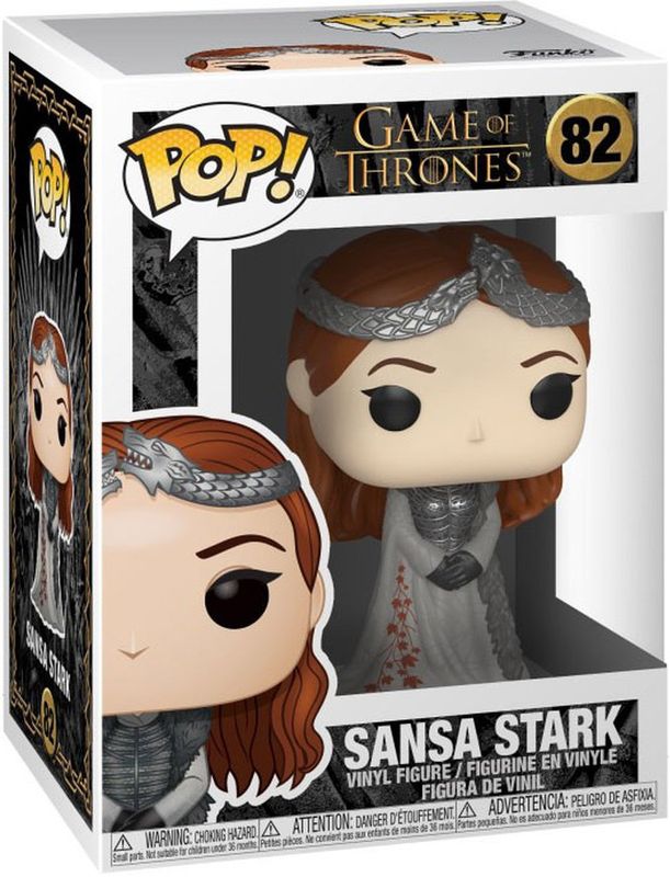 Fz635 GoT : Sansa Stark 82