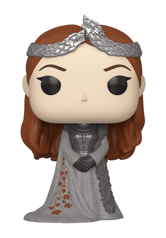 Fz635 GoT : Sansa Stark 82