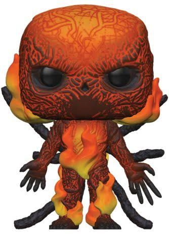 Fz618 Stranger Things : Vecna GID SEF 1464
