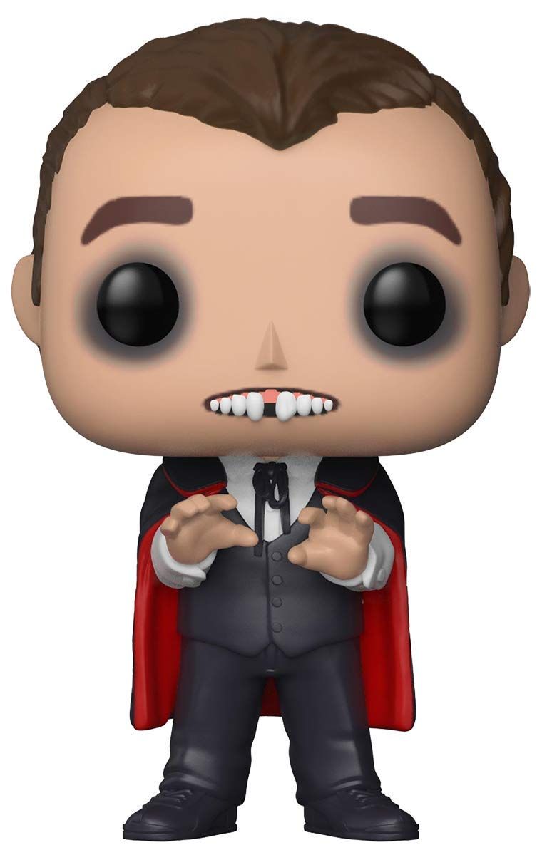 Fz617 Stranger Things : Vampire Bob EB 643