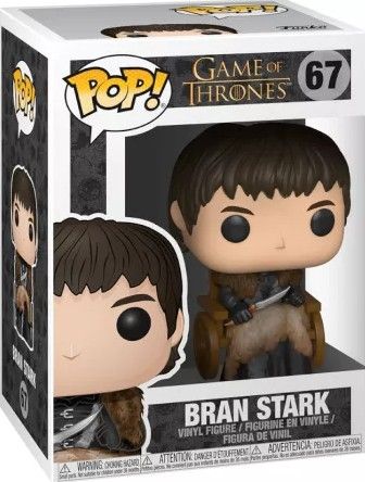 Fz668 GoT : Bran Stark 67