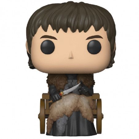 Fz668 GoT : Bran Stark 67