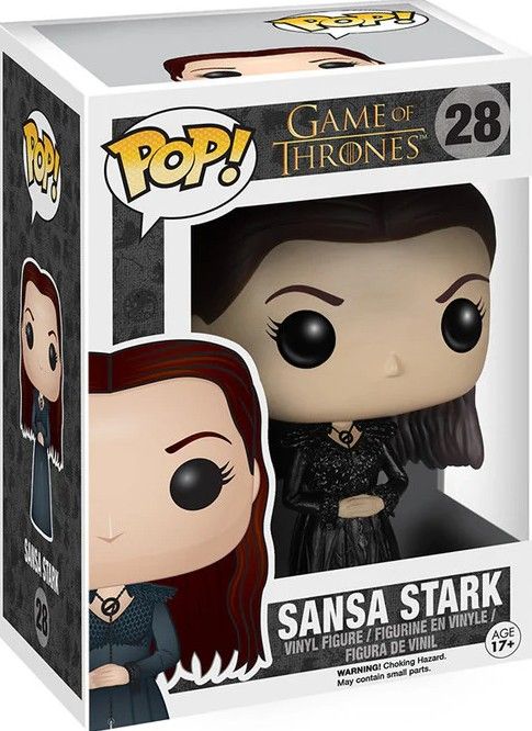 Fz624 GoT : Sansa Stark 28