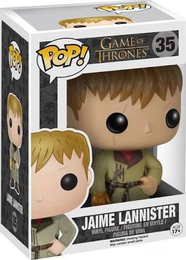 Fz632 GoT : Jaime Lannister 35