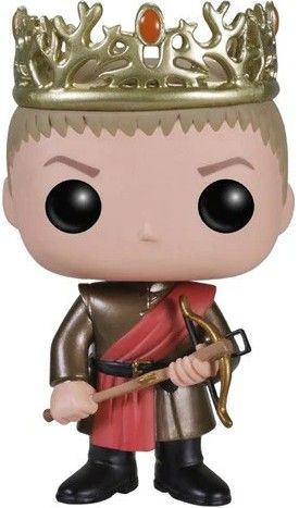 Fz628 GoT : Joffrey Baratheon 14
